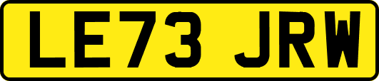 LE73JRW