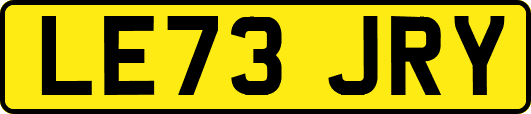 LE73JRY