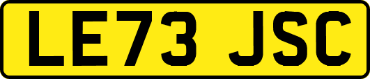LE73JSC