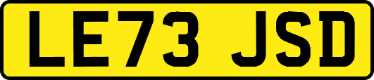LE73JSD