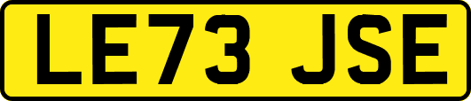 LE73JSE