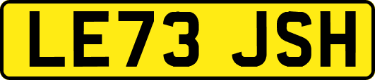 LE73JSH