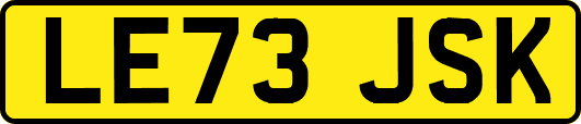 LE73JSK