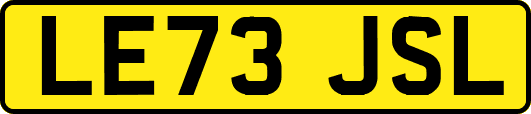 LE73JSL