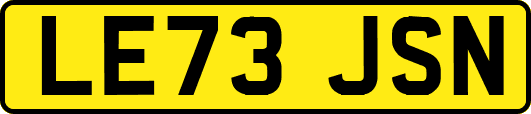 LE73JSN