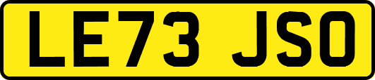 LE73JSO