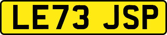 LE73JSP