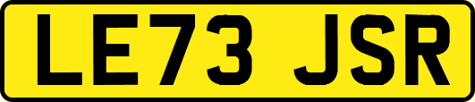LE73JSR