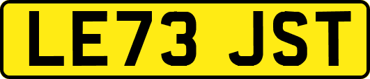 LE73JST