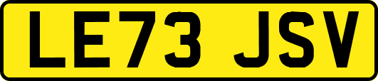 LE73JSV