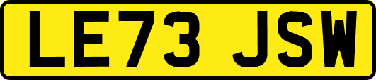 LE73JSW