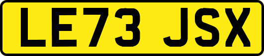 LE73JSX