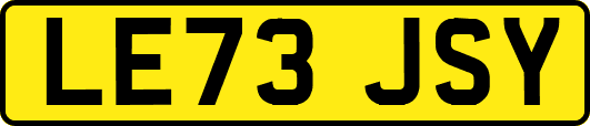 LE73JSY