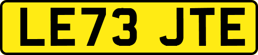 LE73JTE