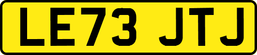 LE73JTJ