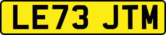 LE73JTM