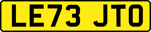 LE73JTO