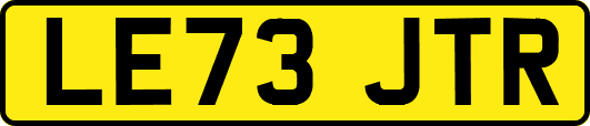 LE73JTR