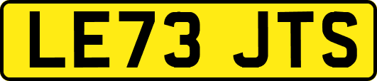 LE73JTS
