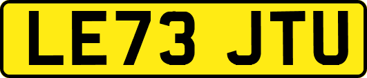 LE73JTU