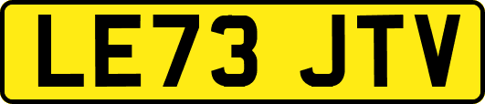 LE73JTV