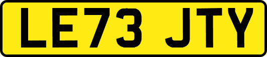 LE73JTY
