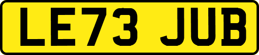 LE73JUB