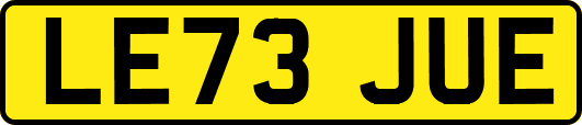 LE73JUE