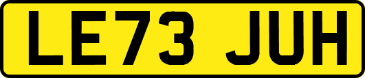 LE73JUH