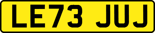 LE73JUJ