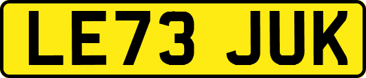 LE73JUK