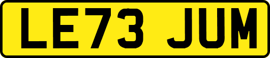 LE73JUM