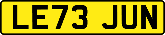 LE73JUN