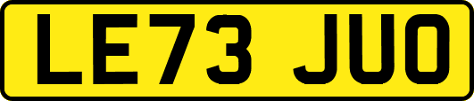 LE73JUO