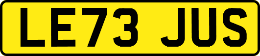 LE73JUS