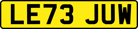 LE73JUW