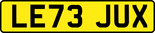 LE73JUX