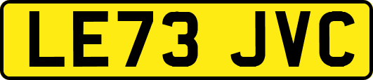 LE73JVC