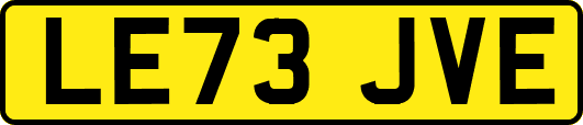 LE73JVE