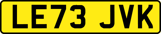 LE73JVK