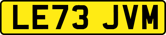 LE73JVM