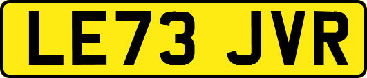 LE73JVR