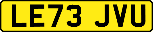 LE73JVU