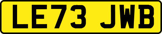 LE73JWB