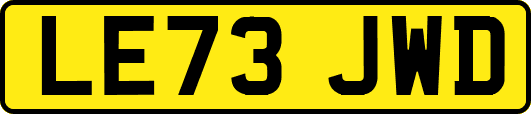 LE73JWD