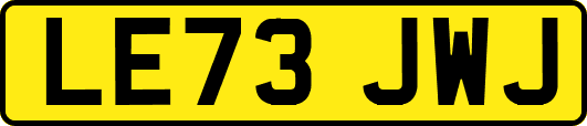LE73JWJ