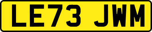 LE73JWM