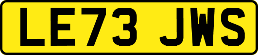 LE73JWS