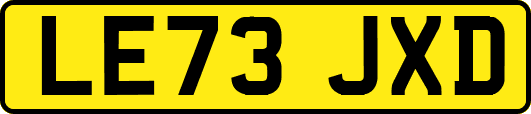 LE73JXD