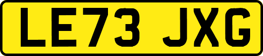 LE73JXG